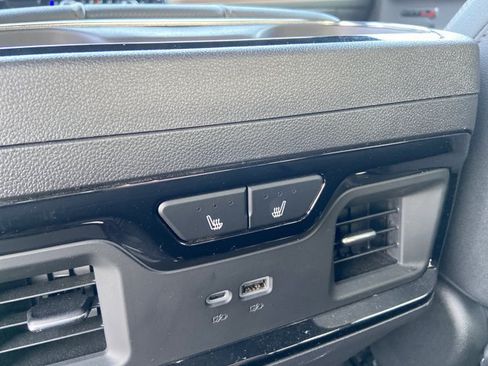 Used 2025 GMC Sierra 1500 AT4 AWD/4WD image 56