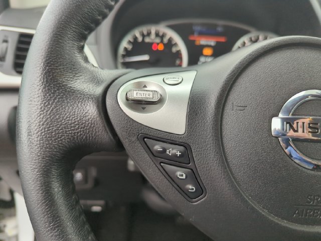 Used 2019 Nissan Sentra SV FWD image 39