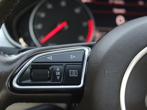 Used 2016 Audi A6 2.0T Premium Plus w/ Premium Plus Package image 28