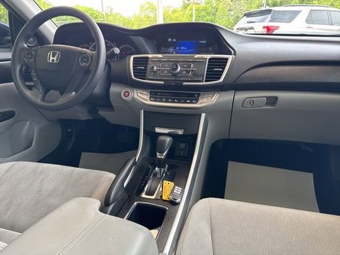 Used 2014 Honda Accord EX image 26