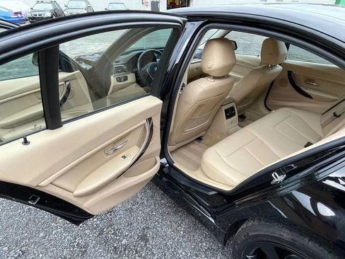 Used 2015 BMW 328i xDrive Sedan image 18