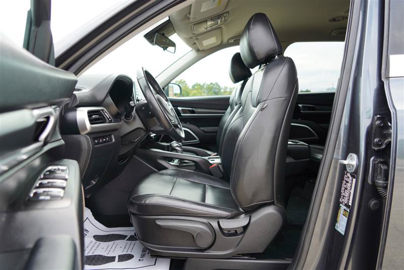 Used 2020 Kia Telluride LX AWD/4WD image 48