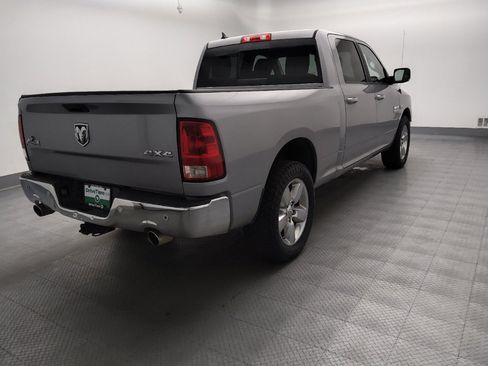 Used 2019 RAM 1500 Big Horn AWD/4WD image 9