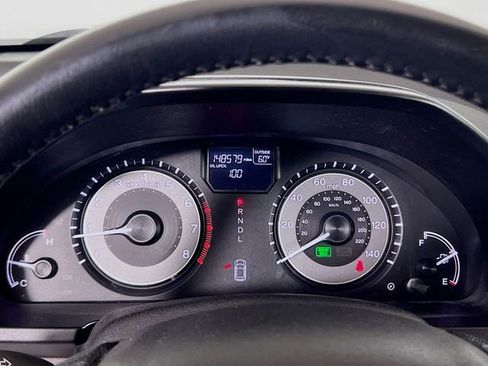 Used 2016 Honda Odyssey EX-L image 13