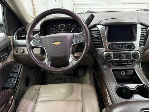 Used 2015 Chevrolet Tahoe LT RWD image 24