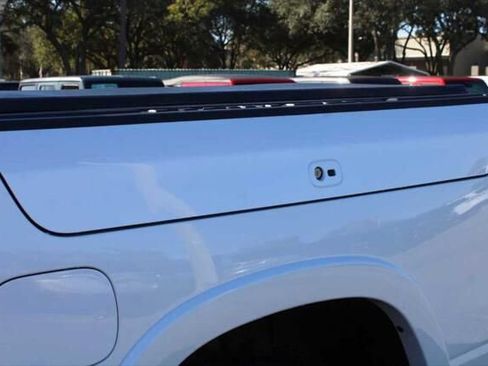 New 2026 RAM 1500 Limited w/ Trailer Tow Group AWD/4WD image 11