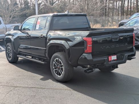 New 2026 Toyota Tacoma TRD Sport AWD/4WD image 6