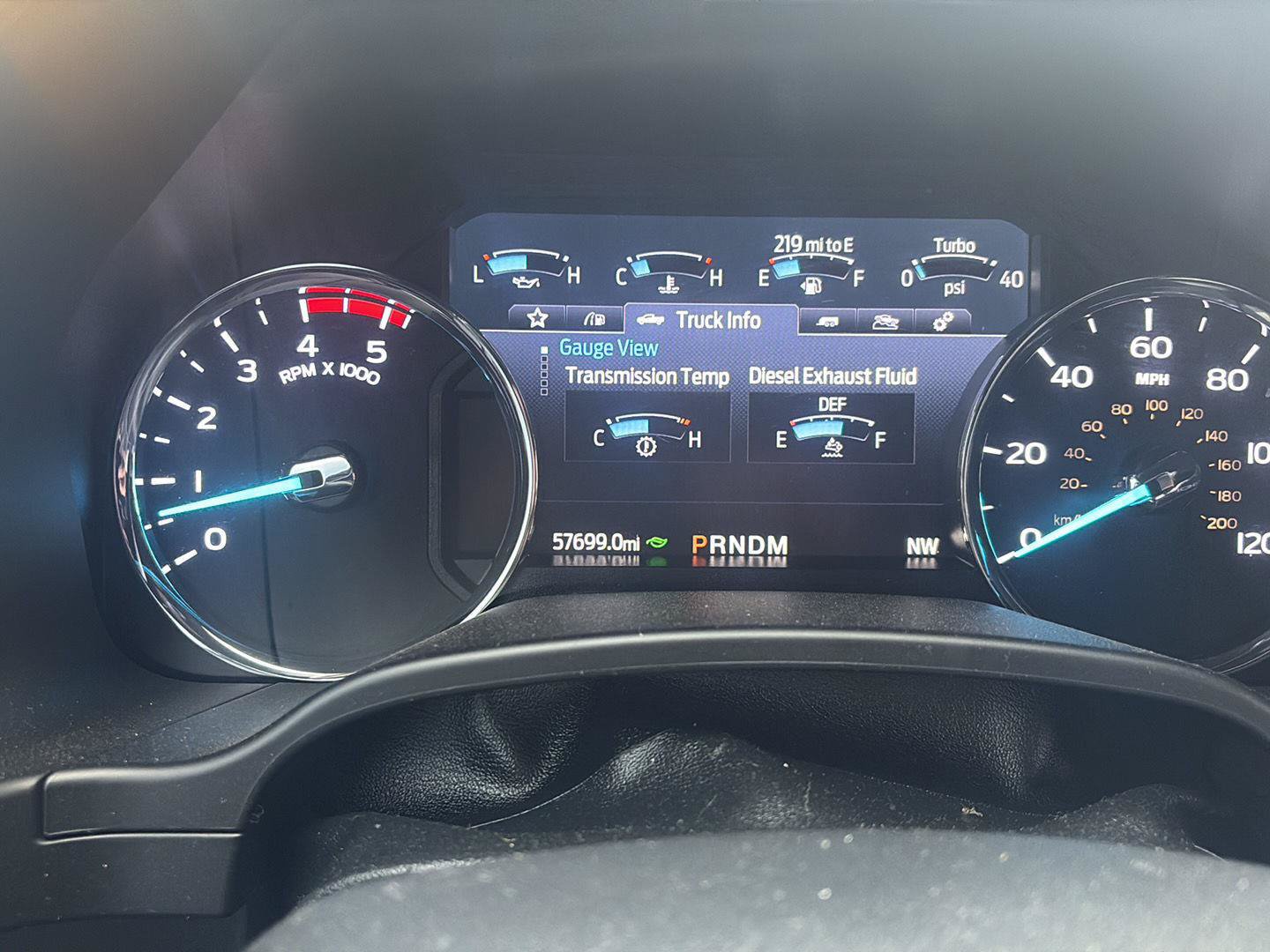 Used 2020 Ford F350 XL AWD/4WD image 14