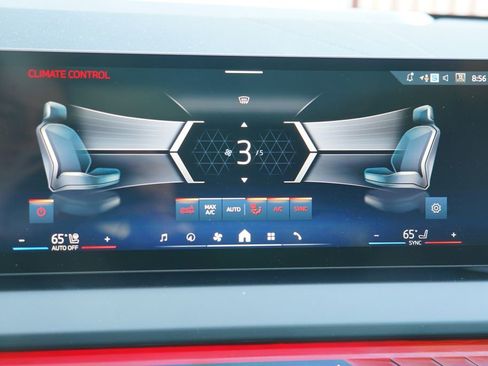 New 2026 BMW X3 xDrive30 w/ M Sport Package AWD/4WD image 17