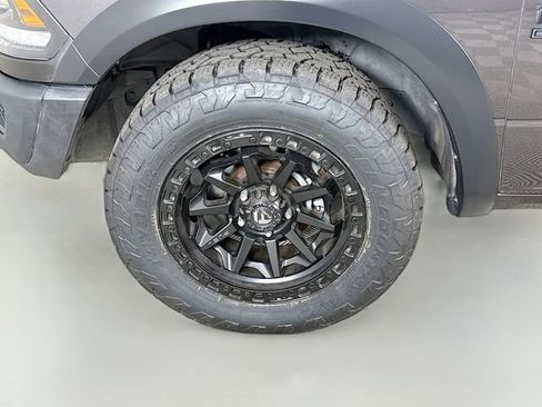 Used 2021 RAM 1500 Classic Warlock w/ Electronics Group image 28