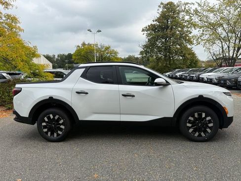 New 2026 Hyundai Santa Cruz SEL image 7