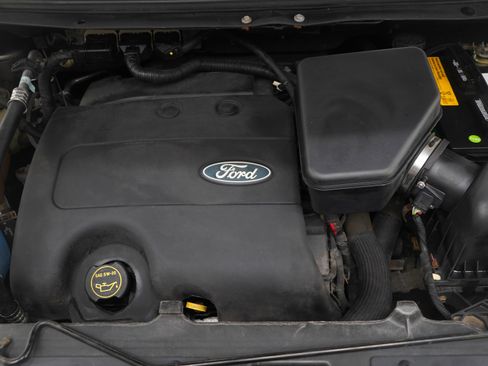 Used 2014 Ford Edge Limited FWD image 31