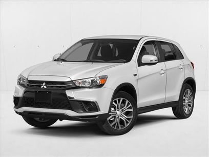 Used 2019 Mitsubishi Outlander Sport SE