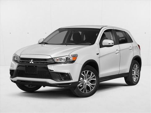 Used 2019 Mitsubishi Outlander Sport SE image 1