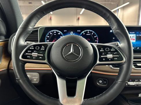 Certified 2022 Mercedes-Benz GLS 450 4MATIC image 31
