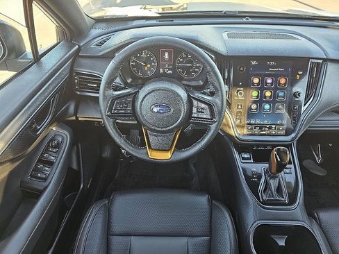 Certified 2025 Subaru Outback Wilderness image 24