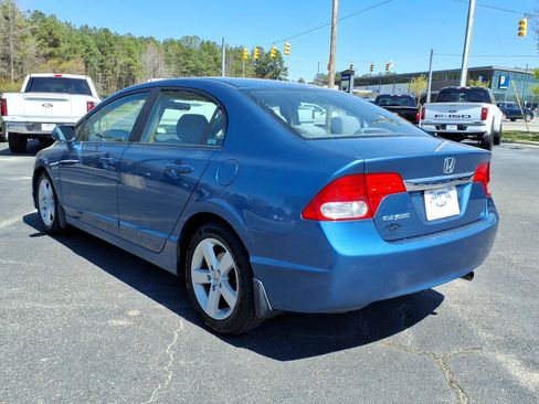 Used 2009 Honda Civic EX image 22