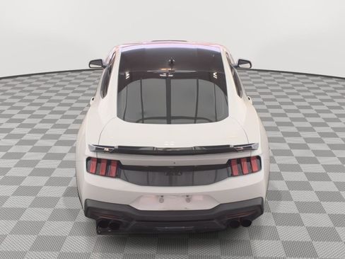 Used 2024 Ford Mustang GT Premium RWD image 14