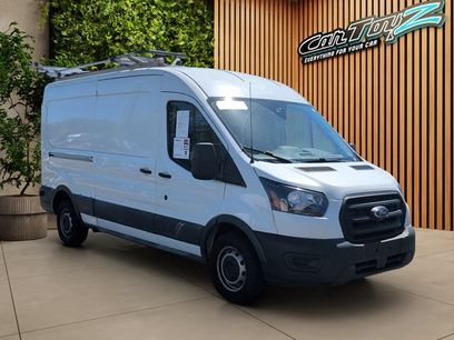 Used 2017 Ford Transit 350 148 Medium Roof