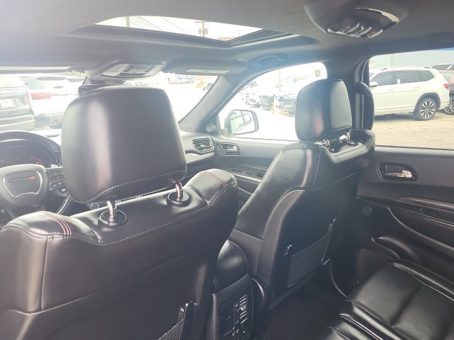 Used 2022 Dodge Durango R/T AWD/4WD image 16