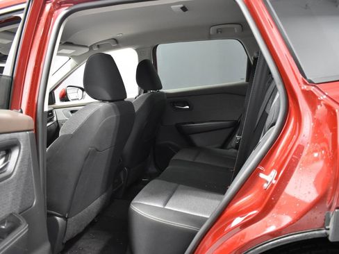 Certified 2023 Nissan Rogue SV AWD/4WD image 29