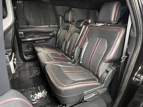 Used 2024 Ford Expedition Max Limited AWD/4WD image 21