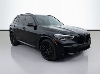 Used 2023 BMW X5 sDrive40i w/ Executive Package video 2