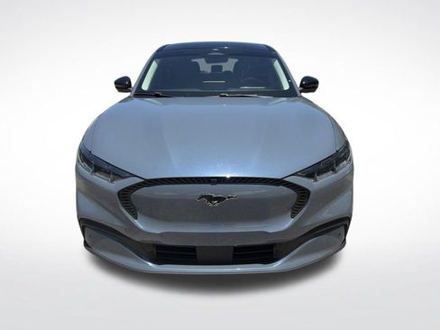 Used 2024 Ford Mustang Mach-E Select w/ Comfort Package Lite RWD image 3