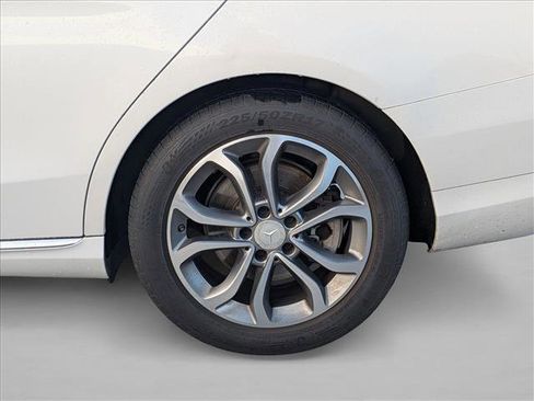 Certified 2016 Mercedes-Benz C 300 Sport image 17
