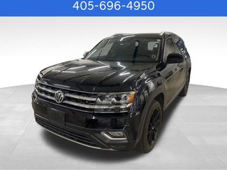 Used 2019 Volkswagen Atlas SEL Premium video 1