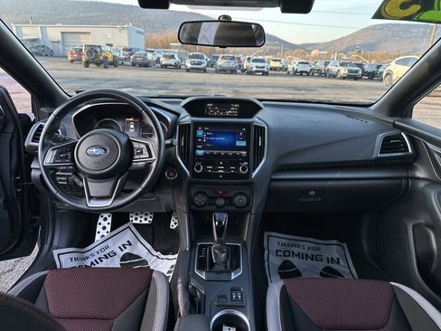 Used 2023 Subaru Impreza 2.0i Sport image 14