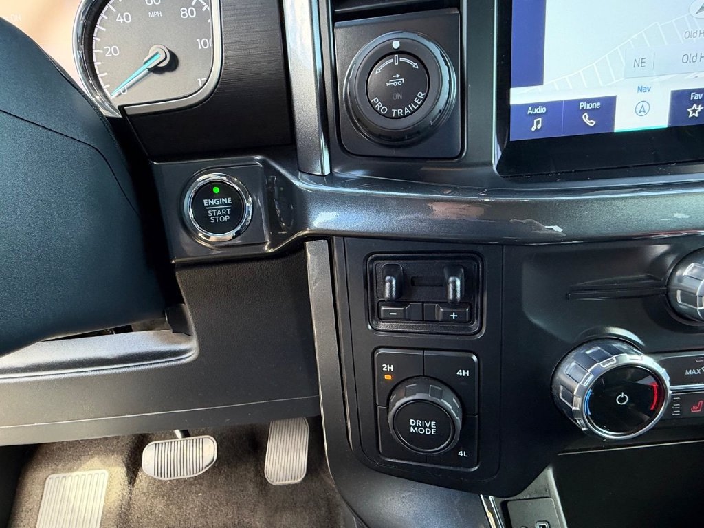 Certified 2022 Ford F150 XLT w/ Equipment Group 302A High AWD/4WD image 20