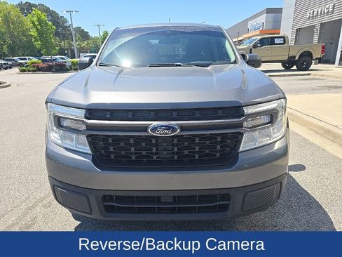 Used 2022 Ford Maverick XLT image 2