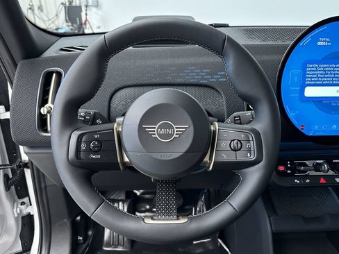 New 2027 MINI Cooper Countryman S AWD/4WD image 17