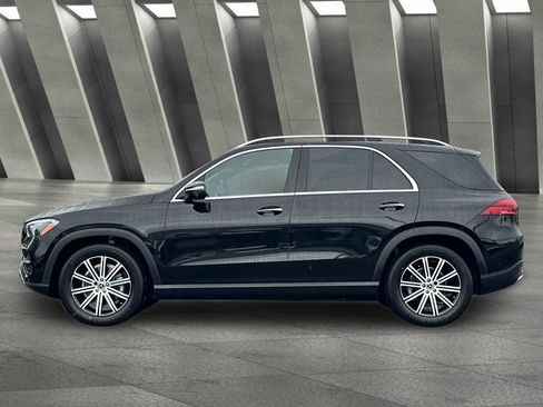 New 2026 Mercedes-Benz GLE 350 4MATIC image 7