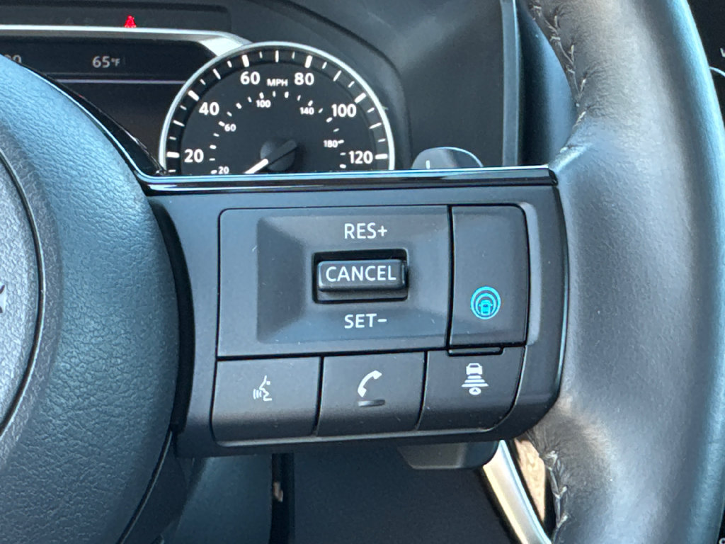 Used 2023 Nissan Rogue SL w/ SL Premium Package AWD/4WD image 21