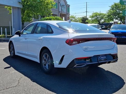Used 2024 Kia K5 LXS FWD image 7