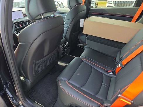New 2026 Genesis GV70 2.5T Sport Prestige AWD/4WD image 27