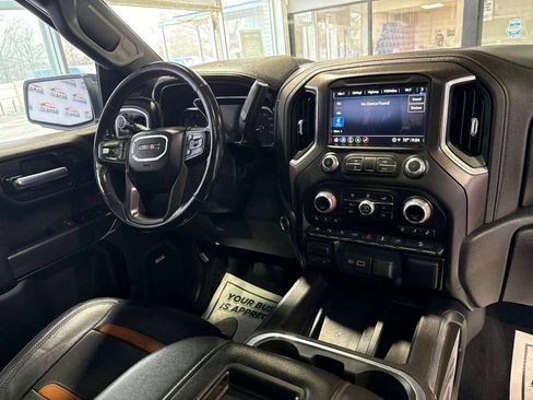Used 2021 GMC Sierra 1500 AT4 w/ AT4 Premium Package image 49