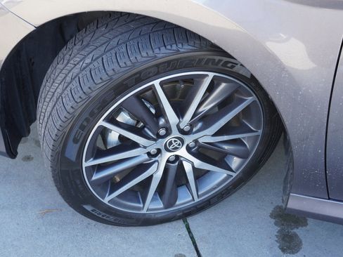 Certified 2023 Toyota Camry XLE image 13