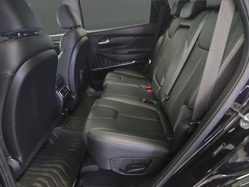 Used 2023 Hyundai Santa Fe SEL Premium image 34