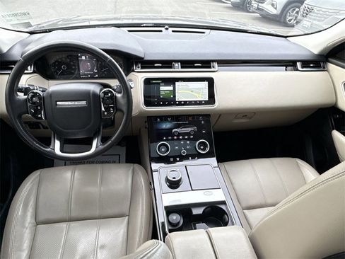 Used 2020 Land Rover Range Rover Velar S image 23