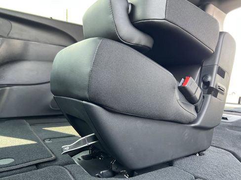 New 2026 Chrysler Pacifica Select image 50