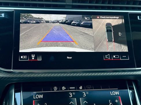 New 2026 Audi SQ7 Premium Plus AWD/4WD image 32