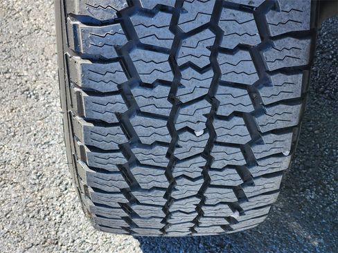 Used 2022 Chevrolet Silverado 1500 LTZ w/ LTZ Premium Texas Edition image 13