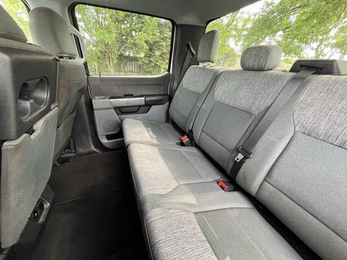 Used 2024 Ford F350 XLT AWD/4WD image 30