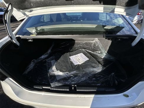 Certified 2025 Subaru Legacy Premium image 17