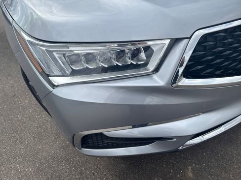 Used 2018 Acura MDX SH-AWD w/ Technology Package image 39