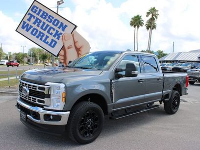 Used 2026 Ford F250 XLT