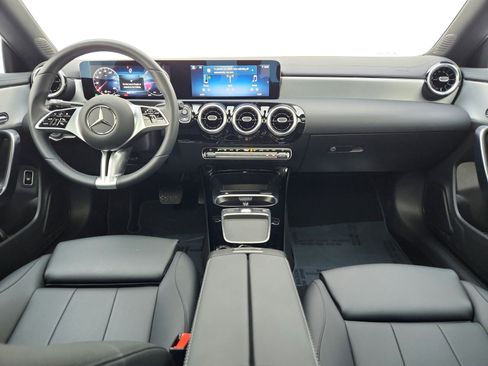 Certified 2026 Mercedes-Benz CLA 250 image 35
